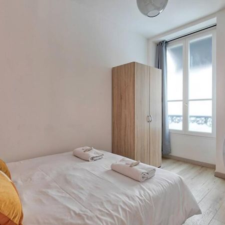 Nice Apartment In Republique - 6P Cva Paris Dış mekan fotoğraf