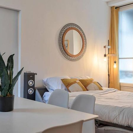 Nice Apartment In Republique - 6P Cva Paris Dış mekan fotoğraf