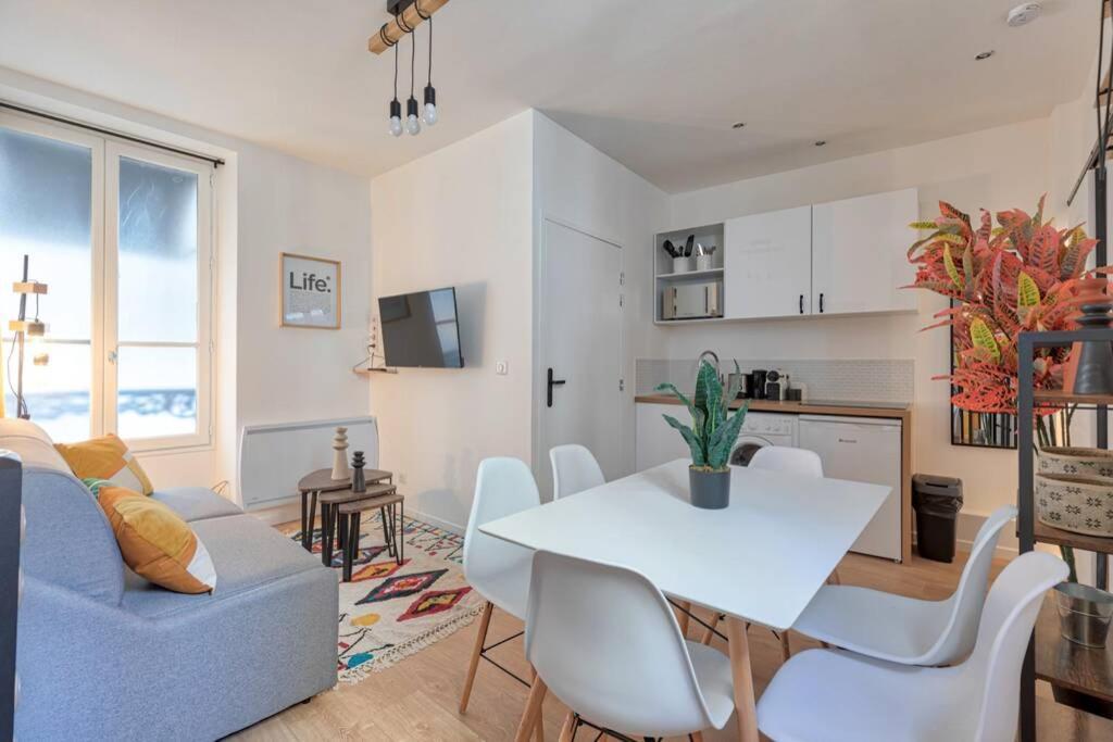 Nice Apartment In Republique - 6P Cva Paris Dış mekan fotoğraf